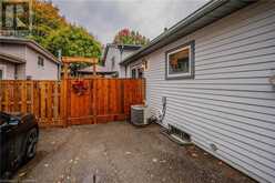 273 HERITAGE Drive Kitchener