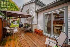 273 HERITAGE Drive Kitchener