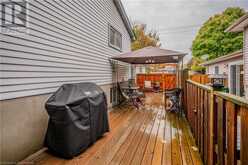 273 HERITAGE Drive Kitchener