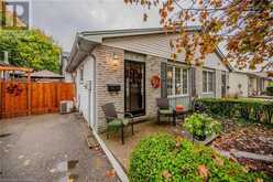 273 HERITAGE Drive Kitchener