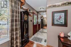 273 HERITAGE Drive Kitchener