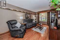 273 HERITAGE Drive Kitchener