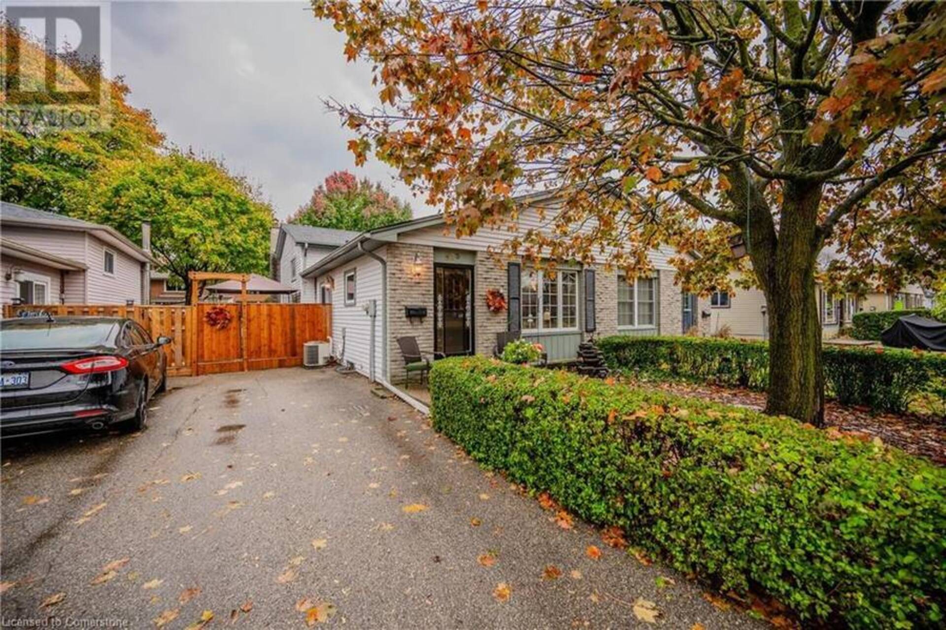 273 HERITAGE Drive Kitchener