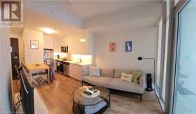 60 FREDERICK Street Unit# 2812 Kitchener