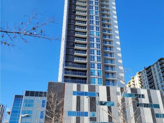 60 FREDERICK Street Unit# 2812 Kitchener Ontario