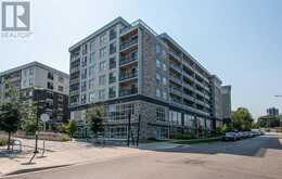 275 LARCH Street Unit# G202 Waterloo