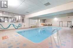 260 SHELDON Avenue N Unit# 209 Kitchener