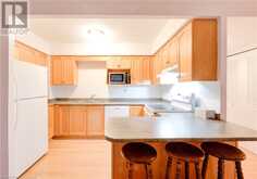 260 SHELDON Avenue N Unit# 209 Kitchener