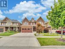 93 TREMAINE Drive Kitchener