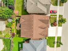 93 TREMAINE Drive Kitchener