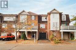 71 GARTH MASSEY Drive Unit# 50 Cambridge