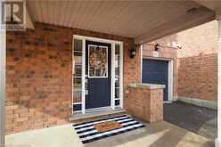 71 GARTH MASSEY Drive Unit# 50 Cambridge