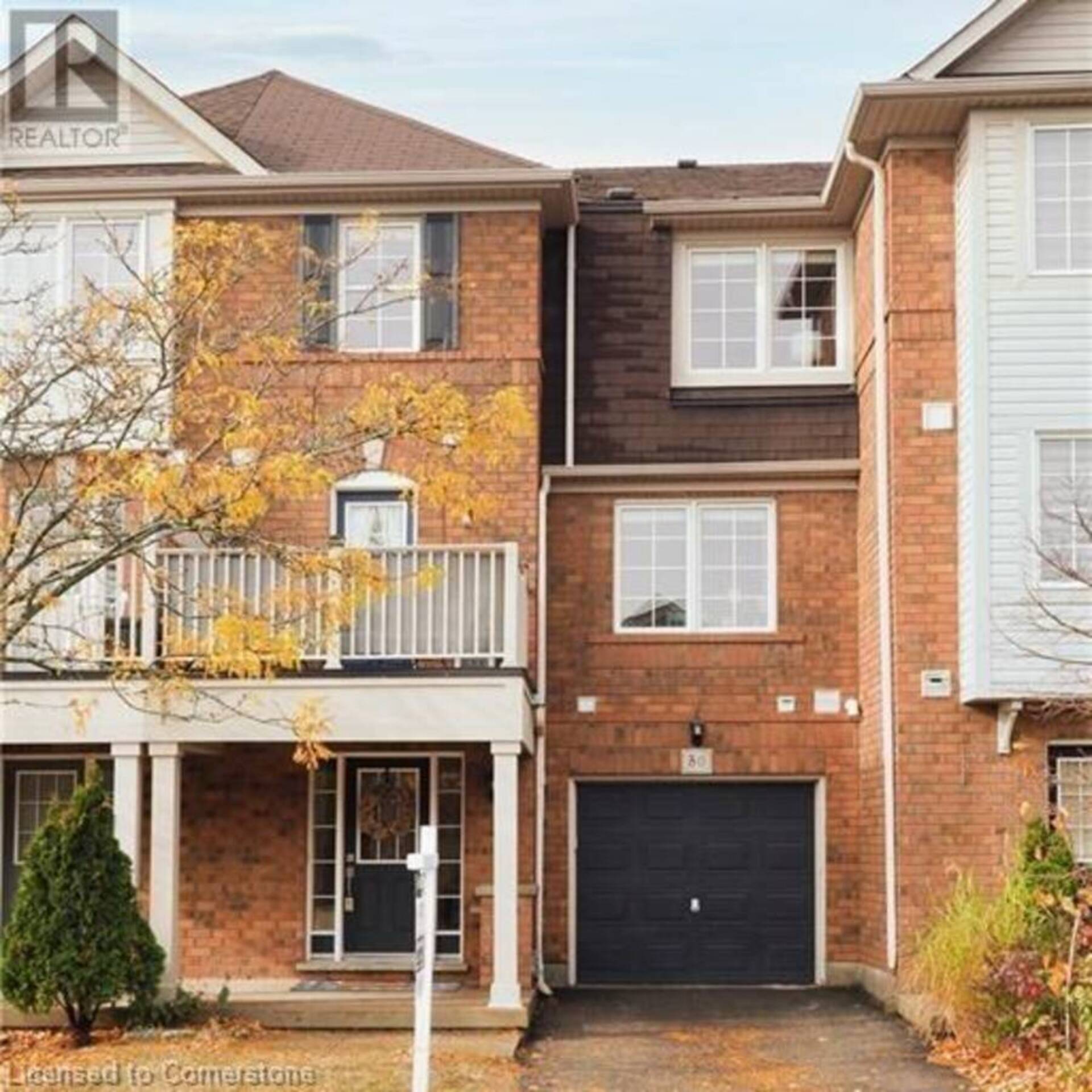 71 GARTH MASSEY Drive Unit# 50 Cambridge