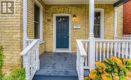 95 SCOTT Street Kitchener