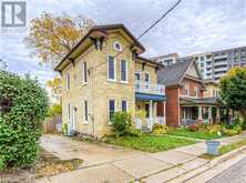 95 SCOTT Street Kitchener