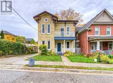 95 SCOTT Street Kitchener