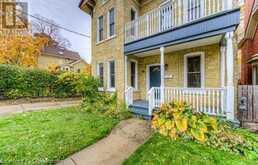 95 SCOTT Street Kitchener