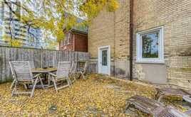 95 SCOTT Street Kitchener