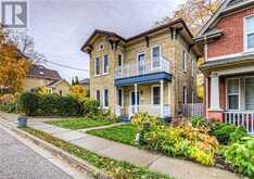 95 SCOTT Street Kitchener