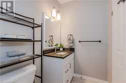 255 KEATS Way Unit# 804 Waterloo