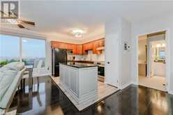 255 KEATS Way Unit# 804 Waterloo