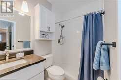 255 KEATS Way Unit# 804 Waterloo