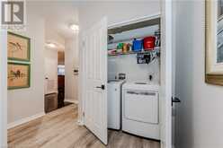 255 KEATS Way Unit# 804 Waterloo