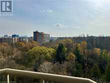 255 KEATS Way Unit# 804 Waterloo