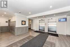 255 KEATS Way Unit# 804 Waterloo