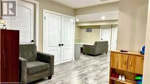 119 ELMBANK Trail Unit# Lower Unit Kitchener