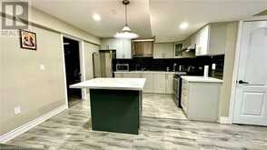 119 ELMBANK Trail Unit# Lower Unit Kitchener