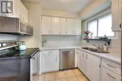 46 CEDARWOODS Crescent Unit# 51 Kitchener