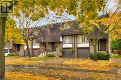 46 CEDARWOODS Crescent Unit# 51 Kitchener