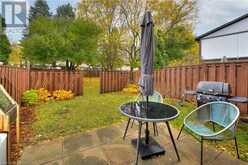 46 CEDARWOODS Crescent Unit# 51 Kitchener