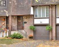 46 CEDARWOODS Crescent Unit# 51 Kitchener