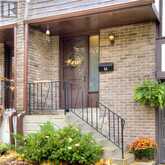 46 CEDARWOODS Crescent Unit# 51 Kitchener