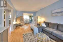 46 CEDARWOODS Crescent Unit# 51 Kitchener