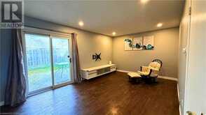 320 BLUEVALE Avenue N Unit# 52 Waterloo