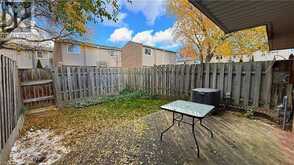 320 BLUEVALE Avenue N Unit# 52 Waterloo