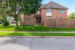 139 SHADY PINE Circle Brampton