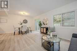 20 PAULANDER Drive Unit# 21 Kitchener