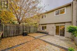 20 PAULANDER Drive Unit# 21 Kitchener