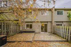 20 PAULANDER Drive Unit# 21 Kitchener