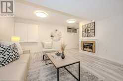 20 PAULANDER Drive Unit# 21 Kitchener