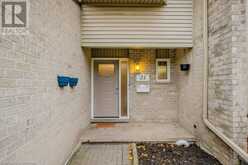 20 PAULANDER Drive Unit# 21 Kitchener