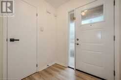 20 PAULANDER Drive Unit# 21 Kitchener