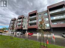 408 DUNDAS Street S Unit# 204 Cambridge