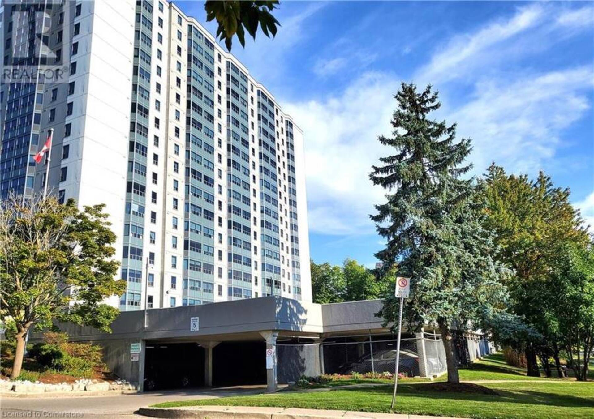 55 GREEN VALLEY Drive Unit# 211 Kitchener