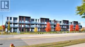 5 WAKE ROBIN Drive Unit# 211 Kitchener