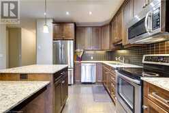 223 ERB Street W Unit# 205 Waterloo